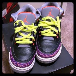 Jordan 3